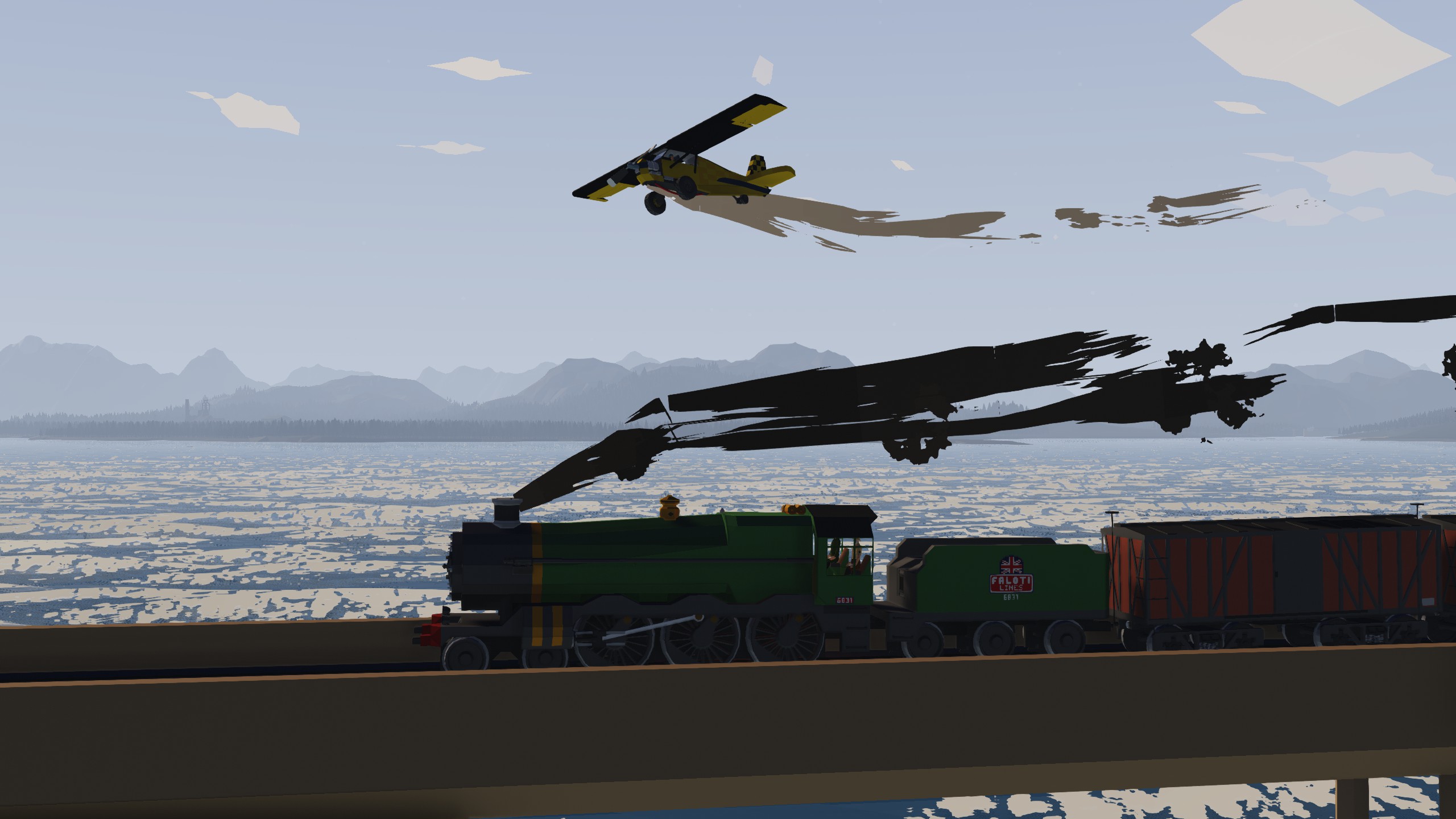 Sector Control Sector Control