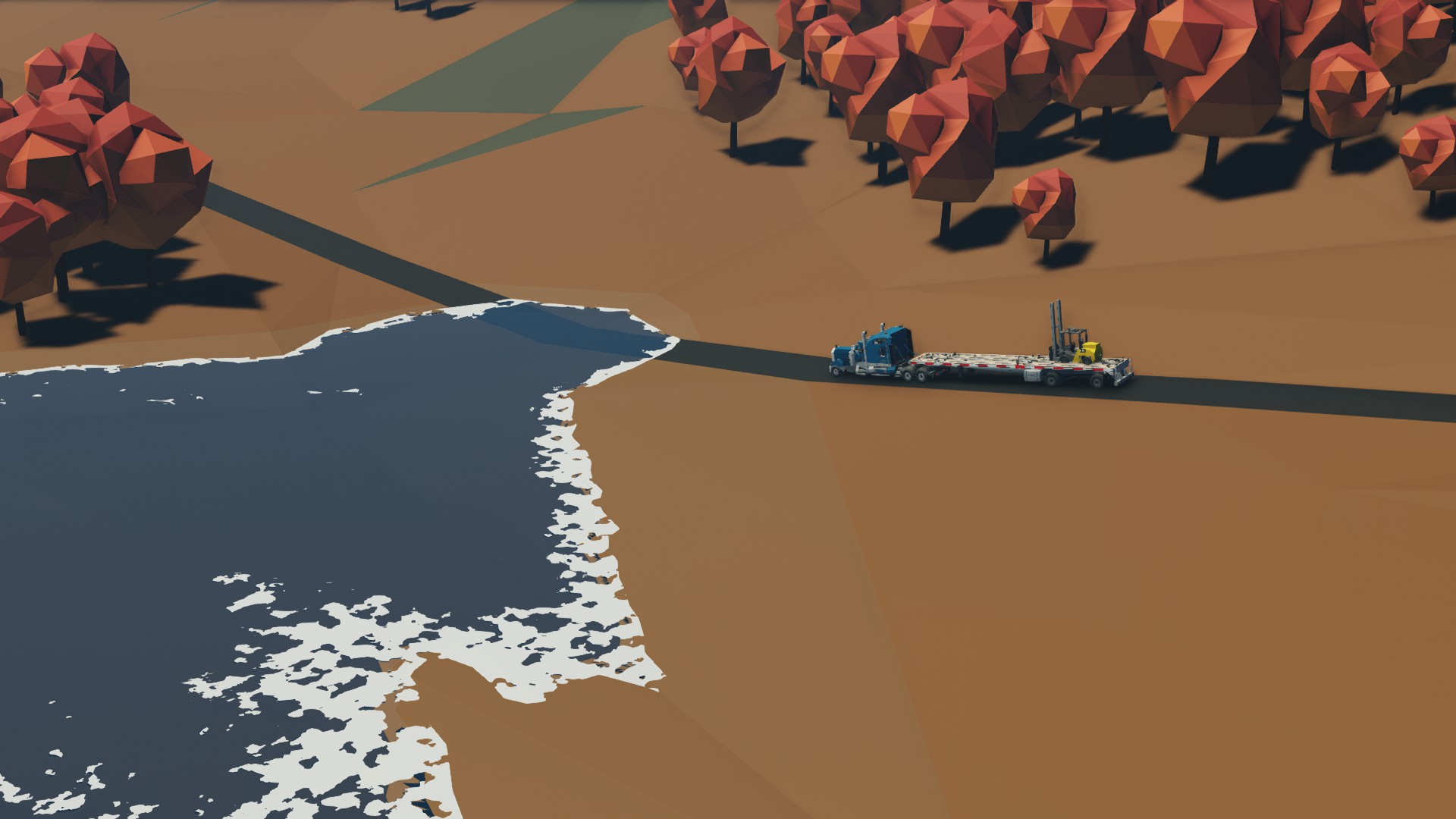 Sector Control Sector Control